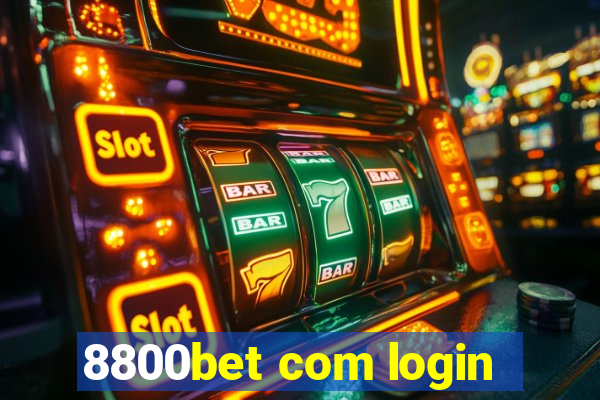 8800bet com login